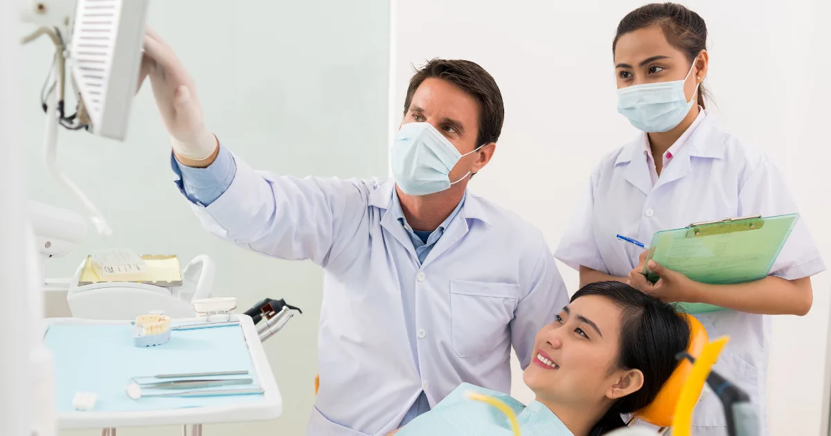 Superior orthodontics improve your confidence